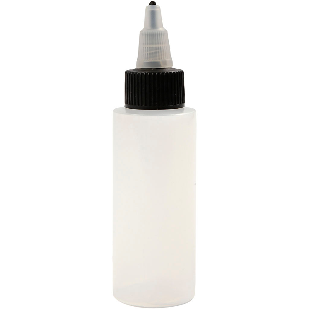 Creotime http: www.cchobby.nl lege-flessen-met-punt-60-ml-20-stuk-1-doos-13174