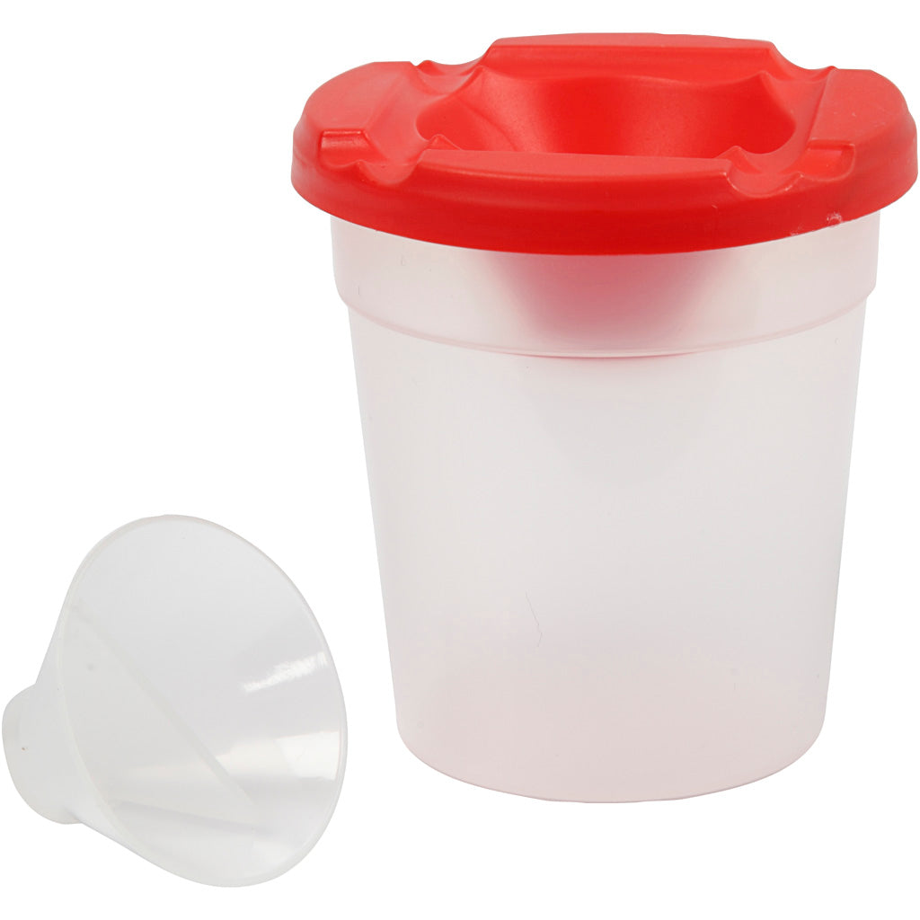 Http: www.cchobby.nl niet-knoeien-pot-h-8-5-cm-d-8-cm-250-ml-15-stuk-1-doos