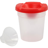 Http: www.cchobby.nl niet-knoeien-pot-h-8-5-cm-d-8-cm-250-ml-15-stuk-1-doos