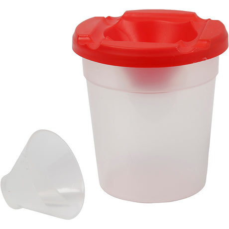 Creativ company niet-knoeien pot, 15stuks