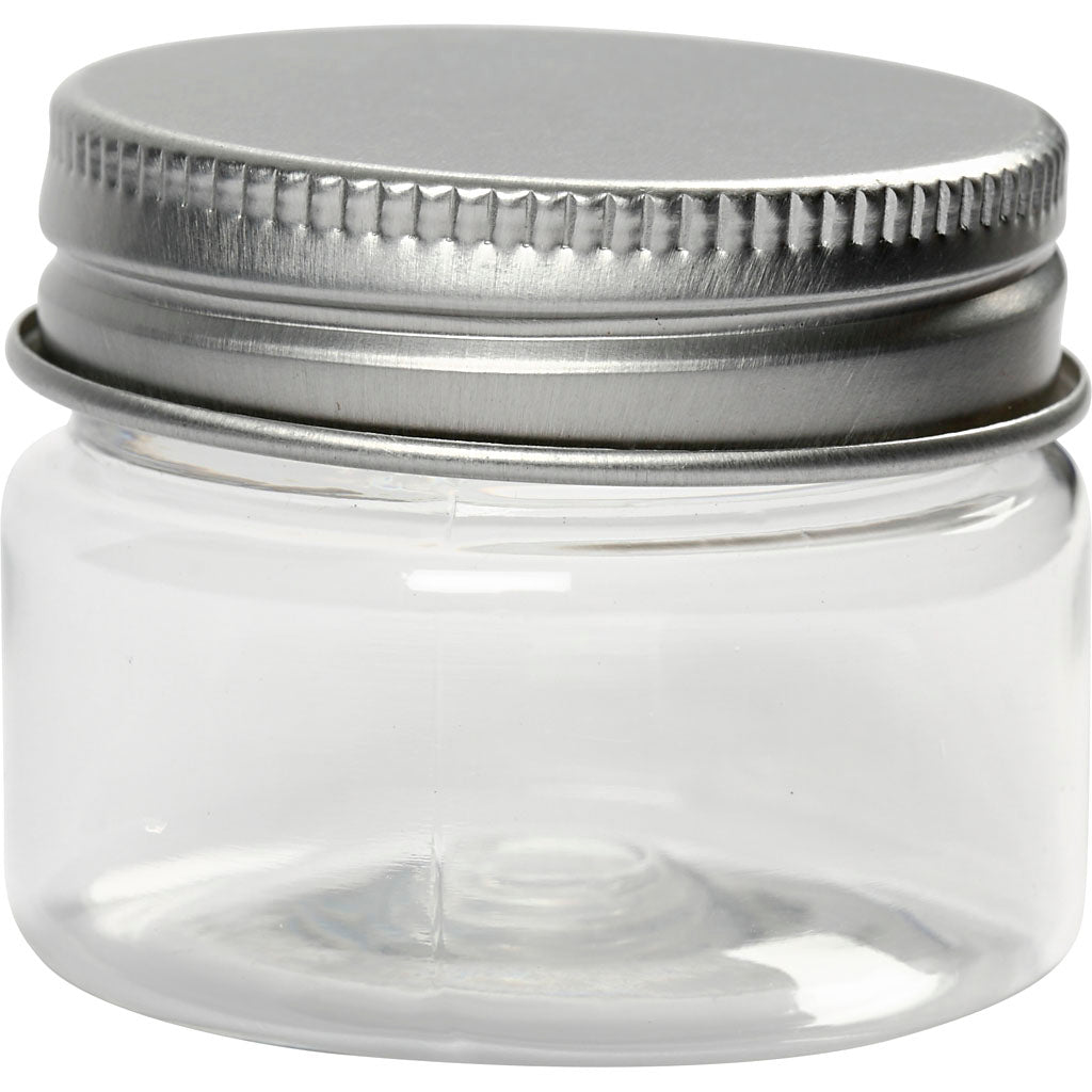 Http: www.cchobby.nl potje-met-schroefdop-h-35-mm-d-40-mm-35-ml-10-stuk-1-doos