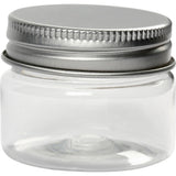 Http: www.cchobby.nl potje-met-schroefdop-h-35-mm-d-40-mm-35-ml-10-stuk-1-doos
