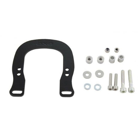 AXA Ringslot 583 SLZ - 120mm - V-Brake - Zwart