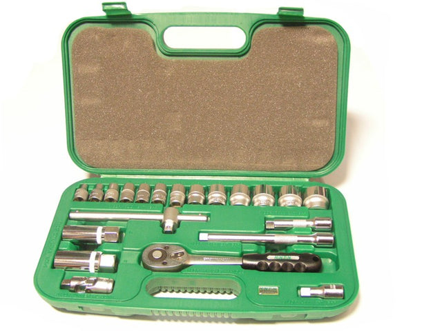Honiton sleutel ingesteld 21el. 3 8