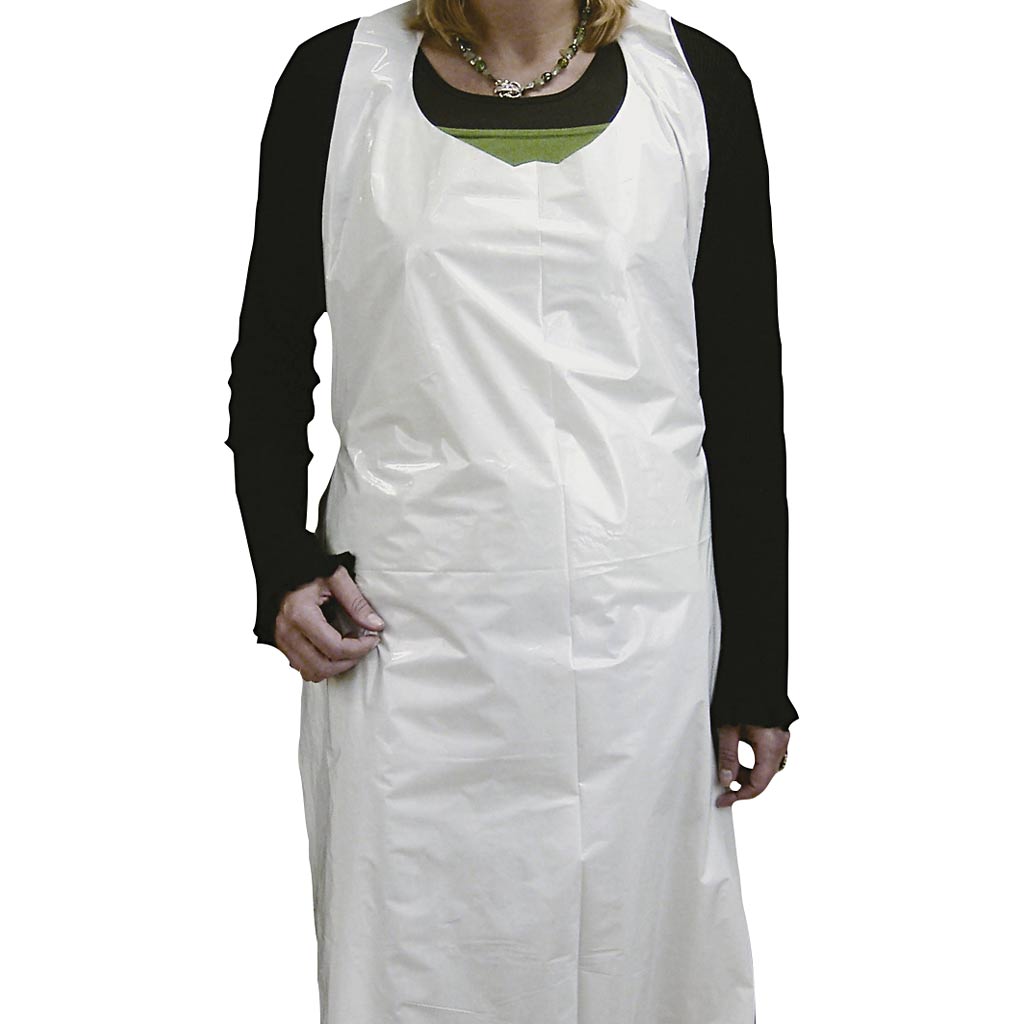 Http: www.cchobby.nl wegwerpschort-h-110-cm-b-80-cm-wit-100-stuk-1-doos-132409