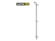 Sapim spaak race 14x284 zwart werkplaats (100)