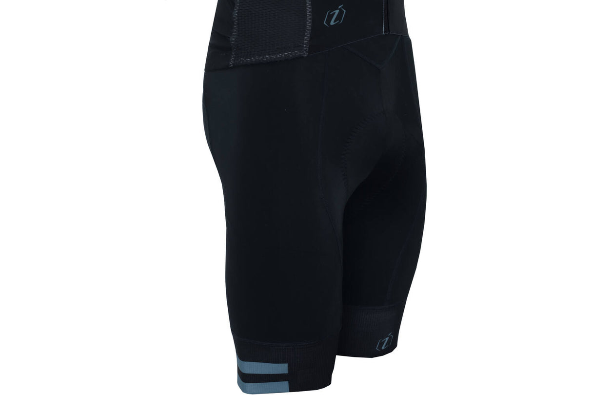 Isaac Teamwear Bibshort Cycling Pants Storlek XXXXL