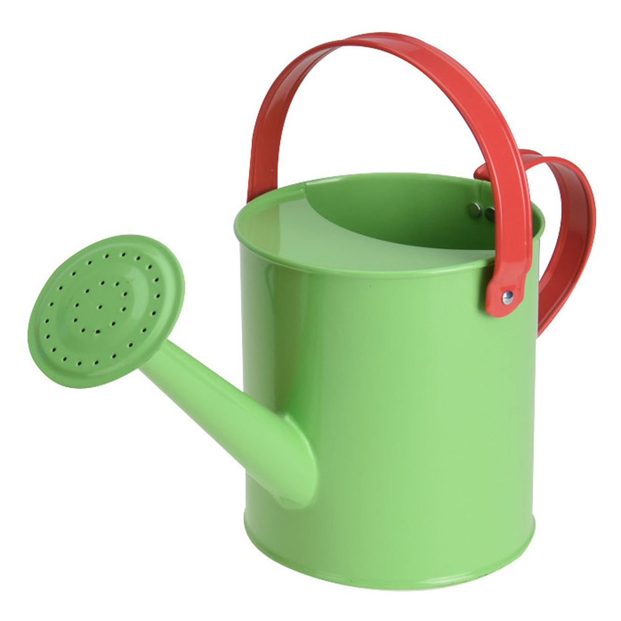 Metalen kindergieter