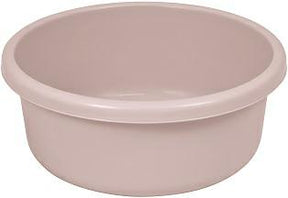 Curver ronde schaal 9l ♪ beige lux ♪
