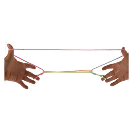 Stretch fidget