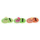 Vang Throw Velcro Fruit, 3dlg.