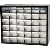 Raaco http: www.cchobby.nl opbergsysteem-afm-pc-36-afm-33x40-7x14-1-cm-gatgrootte-60x50-mm-1-set