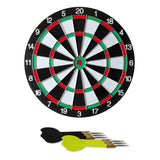 Dartboard, 38 cm