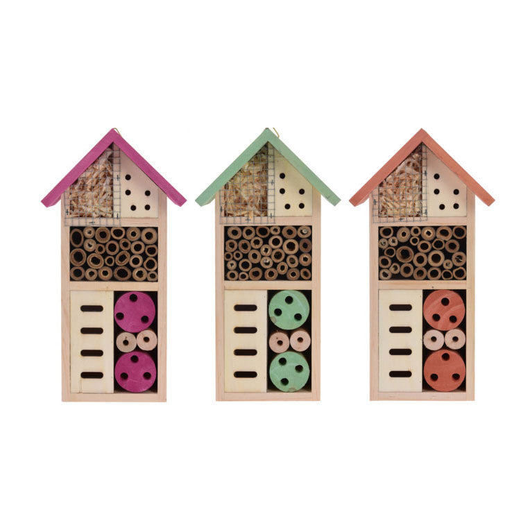 insect hotel