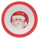 Christmas bowl melamine, 400ml