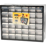 Raaco http: www.cchobby.nl opbergsysteem-afm-pc-36-afm-33x40-7x14-1-cm-gatgrootte-60x50-mm-1-set