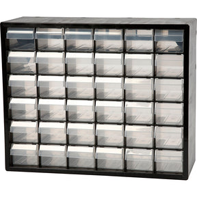 Raaco https: www.cchobby.nl opbergsysteem-afm-pc-36-afm-33x40-7x14-1-cm-gatgrootte-60x50-mm-1-set