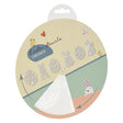 Sjabolonenset pasen, 6 designs