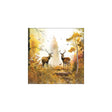 Ambiente servetten 33cm autumn forest fsc mix