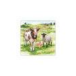 Ambiente servetten 33cm boerderijdieren fsc mix