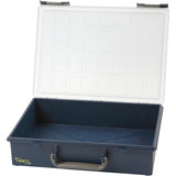 Raaco http: www.cchobby.nl opslag-box-zonder-losse-inzet-boxen-h-8-cm-afm-33-8x26-1-cm-1-stuk