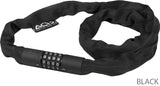 Acid corvid c120 chain lock