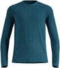 Odlo essential seamless ls shirt heren - maat m