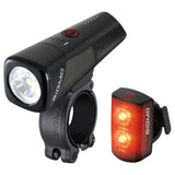 Verlichtingset Sigma Buster 800 USB + Buster RL 80 Flash USB