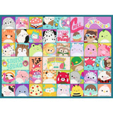 Ravensburger puzzel squismallows 100 xxl stukjes