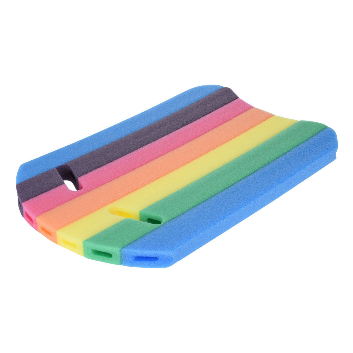 Kickboard regenboog