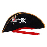 Piratenhoed