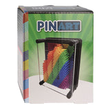 pin art 3D art