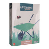 Wheelbarrow for children metal