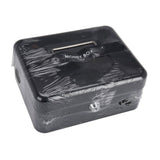 Cash Box Metal