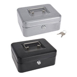 Cash Box Metal