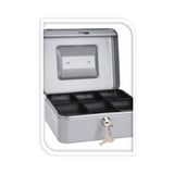 Cash Box Metal