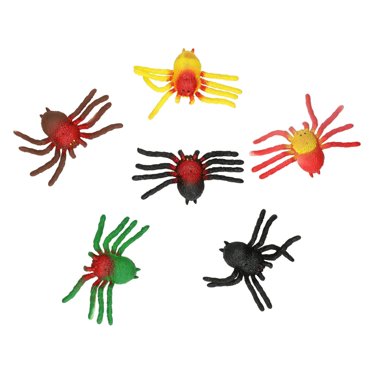 Stretch spin fidget, 14cm