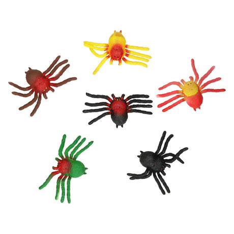 Stretch spin fidget, 14cm