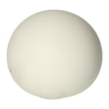 Knijpbal glow in the dark, 6cm