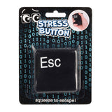 stressbal escape knop