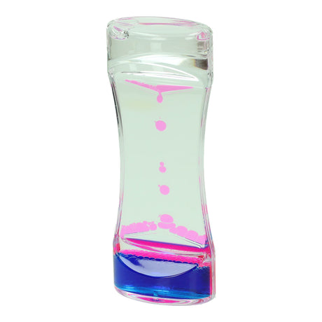 Lava bubbles, 14cm
