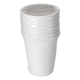 Wegwerpbekers suikerriet 275ml , 8st.