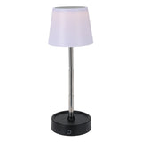 Lampe de table bouisable