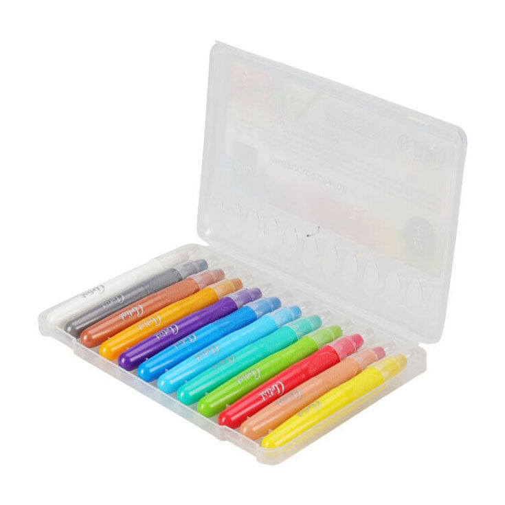 Aquarellkreide Set von 12st.