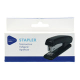 Stapler sort