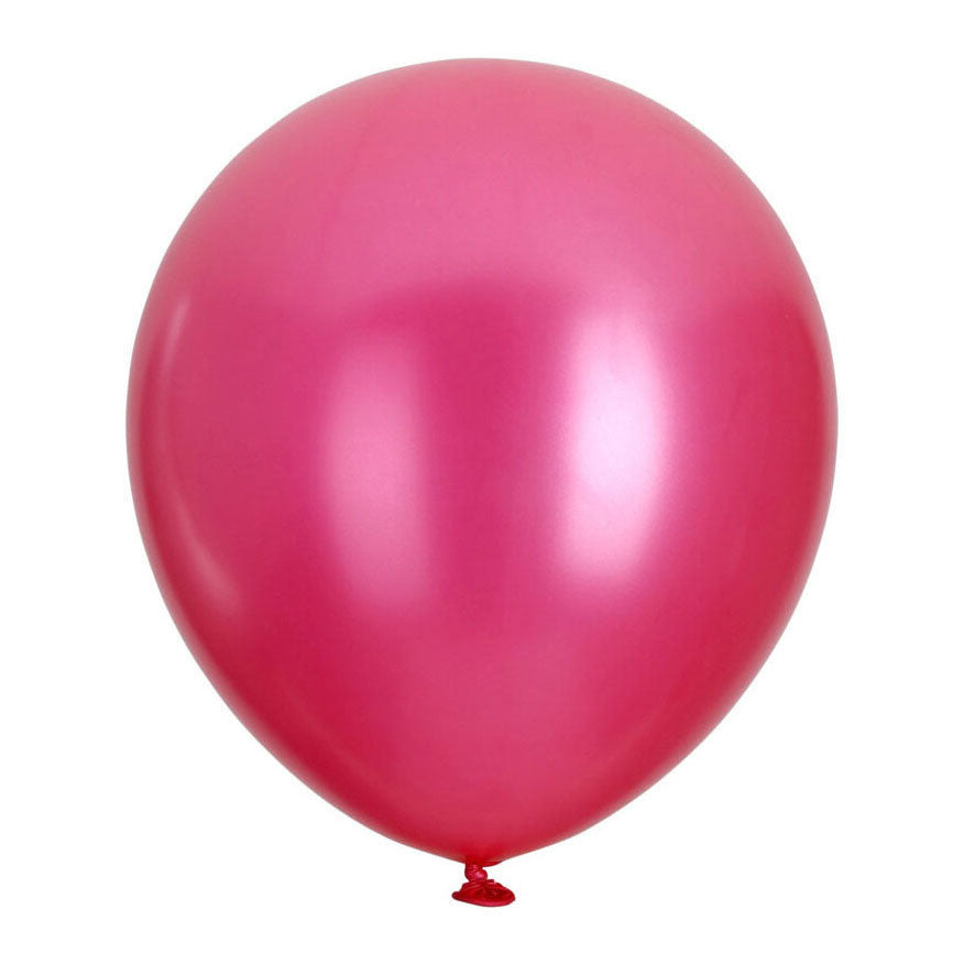 Ballonger rosa, 18: e.