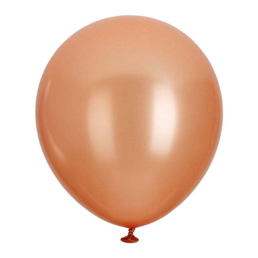 Palloncini 18 °. Rose da 12 pollici G