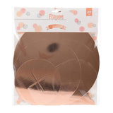 Etager Cardboard 3 Warstwy Rose