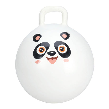 Skippybal design dier, 55cm