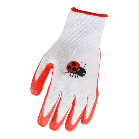 Kinder tuinhandschoenen